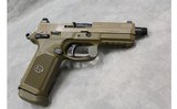 FN FNX-45 ~.45 ACP~ - 3 of 7