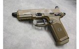 FN FNX-45 ~.45 ACP~ - 7 of 7