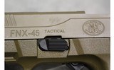 FN FNX-45 ~.45 ACP~ - 2 of 7