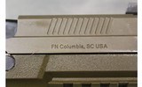 FN FNX-45 ~.45 ACP~ - 4 of 7