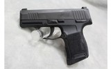 Sig Sauer P365 ~9mm Luger~ - 5 of 5