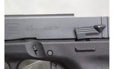 Glock 45 ~9mm Luger~ - 2 of 5