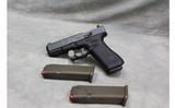 Glock 45 ~9mm Luger~ - 1 of 5