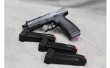 Cz P10-C ~9mm Luger~ - 1 of 5