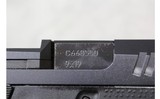 Cz P10-C ~9mm Luger~ - 4 of 5
