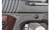 Rock Island Armory M1911 A1 ~.45 ACP~ - 4 of 5