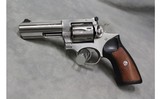 Ruger GP101 ~.357 Magnum~ - 1 of 5