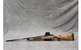 Winchester 70 Super Grade ~.300 Winchester Magnum~ - 1 of 11