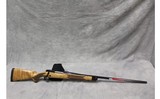 Winchester 70 Super Grade ~.300 Winchester Magnum~ - 6 of 11