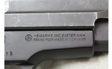 Sig Sauer P229 ~.40 S&W~ - 3 of 5