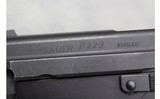 Sig Sauer P229 ~.40 S&W~ - 5 of 5