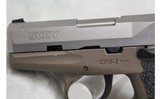 Sccy CPX-1 ~9mm Luger~ - 3 of 4