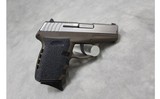 Sccy CPX-1 ~9mm Luger~ - 4 of 4