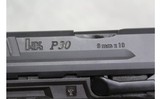 HK P30 ~9mm Luger~ - 4 of 4