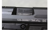 HK P30 ~9mm Luger~ - 3 of 4