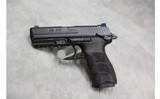 HK P30 ~9mm Luger~ - 1 of 4