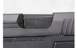 Sig Sauer P365 SAS ~9mm Luger~ - 3 of 4