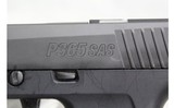 Sig Sauer P365 SAS ~9mm Luger~ - 4 of 4