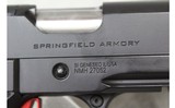 Springfield Prodigy ~9mm Luger~ - 6 of 7
