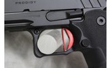 Springfield Prodigy ~9mm Luger~ - 2 of 7