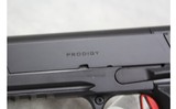 Springfield Prodigy ~9mm Luger~ - 7 of 7