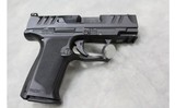 Walther PDP ~9mm Luger~ - 2 of 4