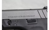 Stoeger STR 9 S Combat ~9mm Luger~ - 4 of 4