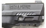 Smith & Wesson 9 Shield EZ ~9mm Luger~ - 4 of 5