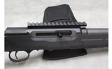 Savage A22 ~.22 Long Rifle~ - 7 of 10