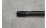 Colt Sporter Match HBAR ~.223 Remington~ - 5 of 11