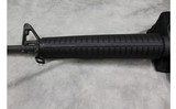 Colt Sporter Match HBAR ~.223 Remington~ - 4 of 11
