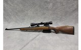 Savage 110DL ~.243 Winchester~ - 1 of 13