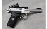 Smith & Wesson SW22 Victory ~.22 Long Rifle~ - 2 of 5