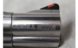 Smith & Wesson 686-6 ~.357 Magnum~ - 4 of 6