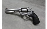 Smith & Wesson 686-6 - 1 of 6