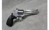 Smith & Wesson 686-6 - 3 of 6