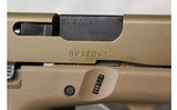 Glock 19X ~9mm Luger~ - 3 of 4
