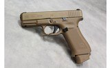 Glock 19X ~9mm Luger~ - 1 of 4