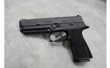 Sig Sauer P320 XTEN ~10mm Auto~ - 1 of 4