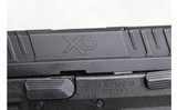 Springfield Armory XD Mod.3 ~9mm Luger~ - 5 of 5