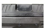 Springfield Armory XD Mod.3 ~9mm Luger~ - 4 of 5