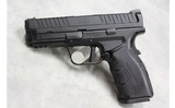 Springfield Armory XD Mod.3 ~9mm Luger~ - 1 of 5