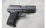 Heckler & Koch ~.45 Auto~ - 2 of 4
