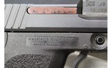 Heckler & Koch ~.45 Auto~ - 3 of 4
