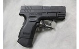 Springfield Amory XD-9 ~9mm Luger~ - 3 of 5
