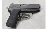 Sig P239 ~9mm Luger~ - 3 of 5