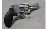 Smith & Wesson 640-3 ~.357 Magnum~ - 2 of 5