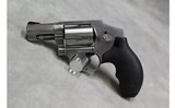 Smith & Wesson 640-3 ~.357 Magnum~ - 1 of 5