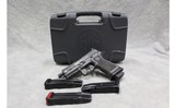 Sig P320 ~9mm Luger~ - 1 of 4