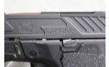 Shadow Systems CR920P ~9mm Luger~ - 4 of 4